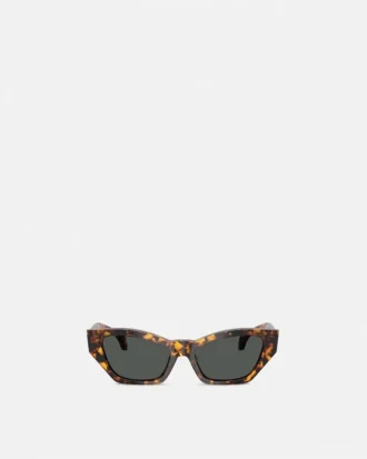 Signatur Cat-Eye solbriller
