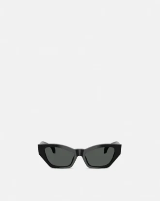 Signatur Cat-Eye solbriller
