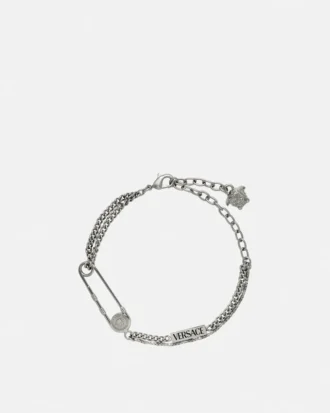 Sikkerhedsnål-armbånd