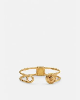 Sikkerhedsnål-armbånd