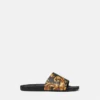 Sliders med print