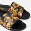 Sliders med print