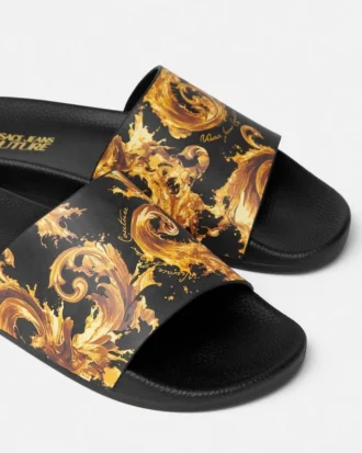 Sliders med print