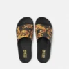 Sliders med print