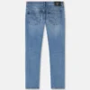Slim-fit jeans
