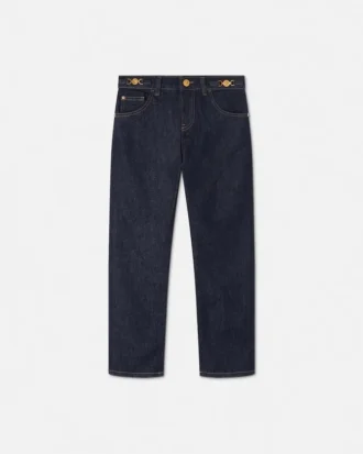 Slim jeans til børn