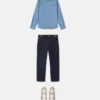 Slim jeans til børn
