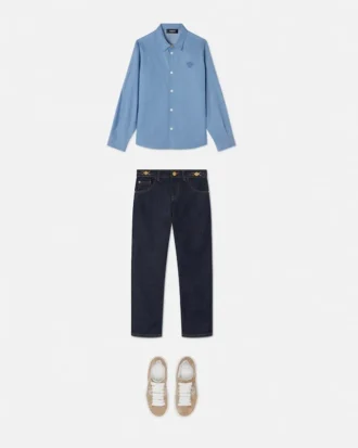 Slim jeans til børn