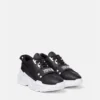 Speedtrack Logo Sneakers