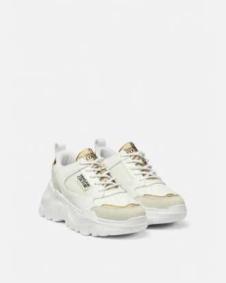 Speedtrack sneakers