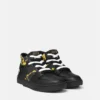 Starlight Logo Couture Sneakers