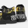 Starlight Logo Couture Sneakers