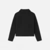 Stretch Cady blouson til børn