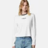 Stretch-T-shirt i viskose-jersey