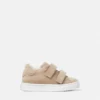 Suede sneakers til børn