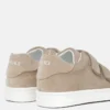 Suede sneakers til børn