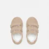 Suede sneakers til børn