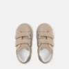 Suede sneakers til børn