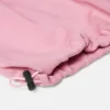 Sweatpants med krystal-logo