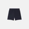 Sweatshorts i bomuldsjersey til børn