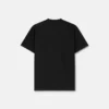 T-shirt i bomuldsjersey med dekoration