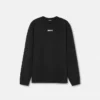 T-shirt i bomuldsjersey med print