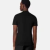 T-shirt i bomuldsjersey med print