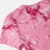 T-shirt med print