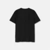 T-shirt med V-Emblem-logo