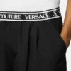 Tekniske logo-shorts