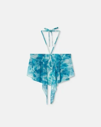 Top med print