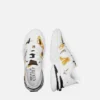 Trail Trek Chain Couture Sneakers
