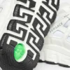 Trigreca lædersneakers til børn Trigreca lædersneakers til børn