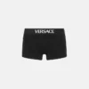 Trunks i bomuldsjersey