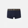 Trunks i bomuldsjersey