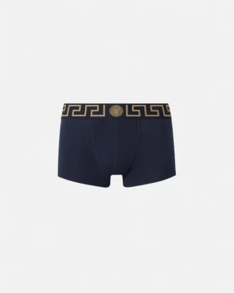 Trunks i bomuldsjersey