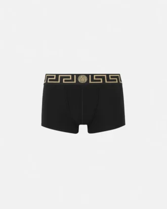 Trunks i bomuldsjersey
