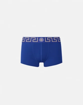 Trunks i bomuldsjersey