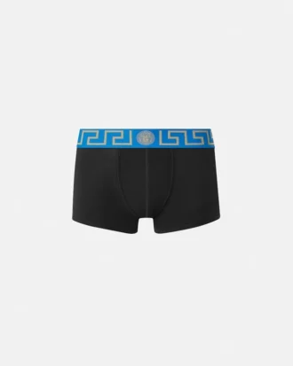 Trunks i bomuldsjersey