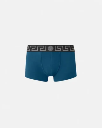 Trunks i bomuldsjersey