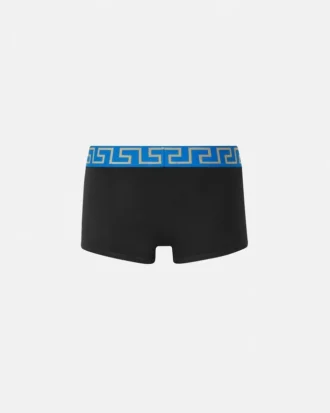 Trunks i bomuldsjersey