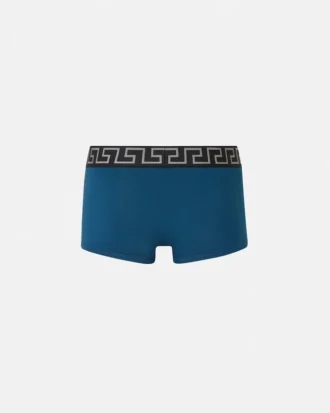 Trunks i bomuldsjersey