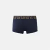 Trunks i bomuldsjersey