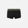 Trunks i bomuldsjersey