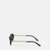 Tubular Greca Oval solbriller