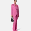 Uld DV-bukser