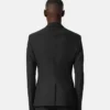 Uld-mohair-blazer
