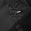 Uld-mohair-blazer