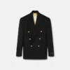 Uldblazer