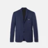 Uldblazer